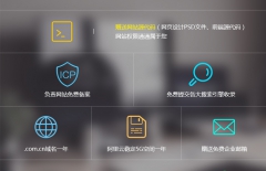 域名價值、域名后綴、注冊域名、網站域名