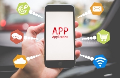 app定制開發、手機應用開發、北京門戶網站建設